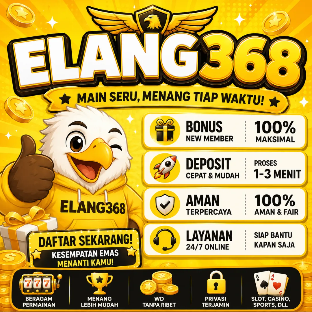 Elang368